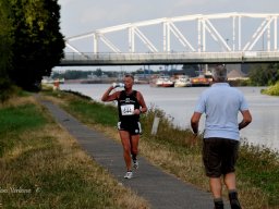 Maaskentj-Marathon 2012